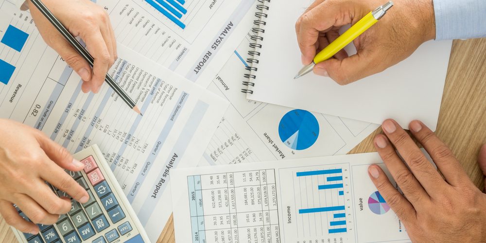 ungenaue Marktanalyse